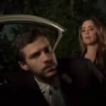 Cenas da novela 'Haja Coração' (Globo)