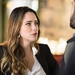 Bruna (Fernanda Vasconcellos) e Giovanni (Jayme Matarazzo) em 'Haja Coração' (Globo)