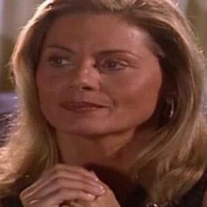 Helena (Vera Fischer) em 'Lacos de Família' (Globo)