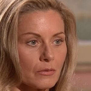 Vera Fischer interpretando Helena em 'Laços de Família' (Globo)