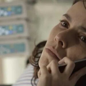 Irene (Débora Falabella) em 'A Força do Querer' (Globo)