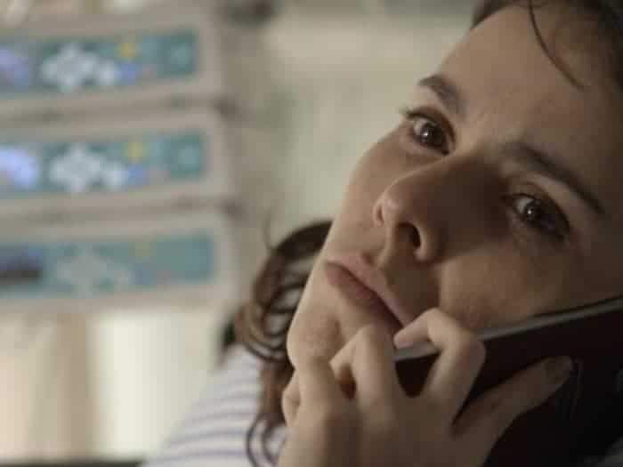 Irene (Débora Falabella) em 'A Força do Querer' (Globo)