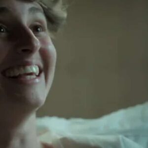 Carol Duarte interpretando Ivan em 'A Força do Querer' (Globo)