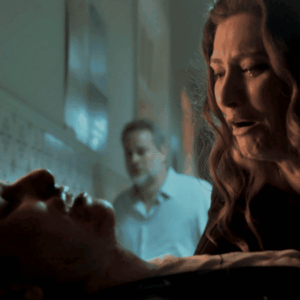 Cenas da novela 'A Força do Querer' (Globo)