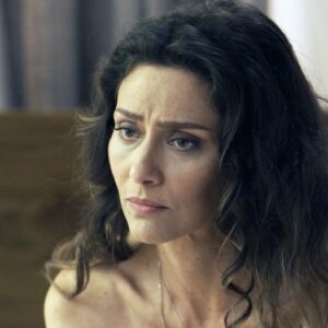 Joyce (Maria Fernanda Cândido) em 'A Força do Querer' (Globo)
