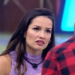 Sister Juliette no "BBB21" (Globo)