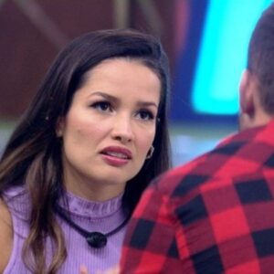 Sister Juliette no "BBB21" (Globo)