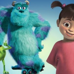 Os fãs de 'Monstros S.A.' já podem comemorar