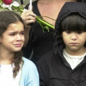 Cenas da novela 'Mulheres Apaixonadas' (Canal Viva)