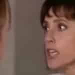 Cenas da novela 'Mulheres Apaixonadas' (Canal Viva)