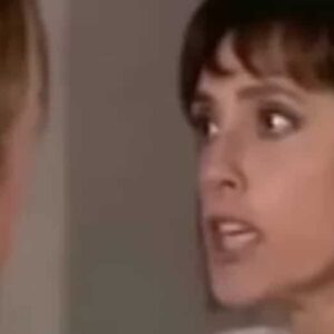 Cenas da novela 'Mulheres Apaixonadas' (Canal Viva)