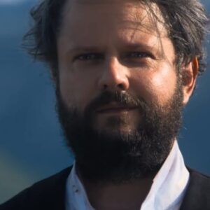 Selton Mello como Dom Pedro II em 'Nos Tempos do Imperador' (Globo)