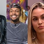 Terceiro paredão do "BBB21" é oficialmente formado