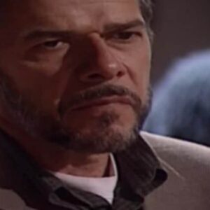 José Mayer interpretando Pedro em 'Laços de Família' (Globo)