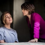 Cenas da novela 'Babilônia' (Globo)