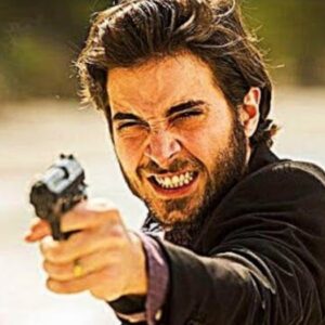 Fiuk interpretando Ruy em 'A Força do Querer' (Globo)