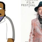 Grande mudança para a série 'Os Simpsons'
