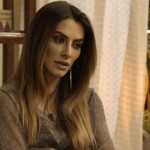 Cenas da novela 'Haja Coração' (Globo)