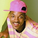 Will Smith em 'Um Maluco no Pedaço'