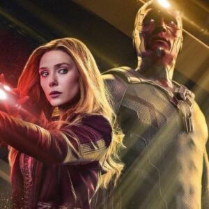 'WandaVision' é mais nova febre entre séries atualmente