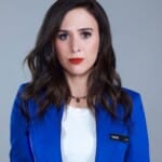 Tatá Werneck