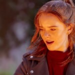 Cenas da série 'Fate: A Saga Winx' (Netflix)