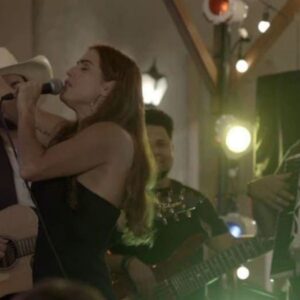 Cenas da novela 'Salve-se Quem Puder' (Globo)