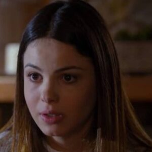 Sthefany Brito interpretando Alice em 'A Vida da Gente' (Globo)