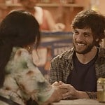 Cenas da novela 'Amor de Mãe' (Globo)