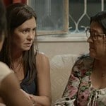 Cenas da novela 'Amor de Mãe' (Globo)