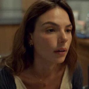 Isis Valverde interpretando Betina em 'Amor de Mãe' (Globo)
