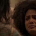 Cenas da novela 'Amor de Mãe' (Globo)