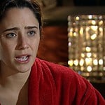 Fernanda Vasconcellos interpretando Ana em 'A Vida da Gente' (Globo)