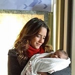 Fernanda Vasconcellos como Ana em 'A Vida da Gente' (Globo)