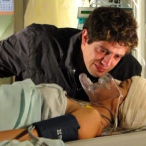 Cenas da novela 'A Vida da Gente' (Globo)