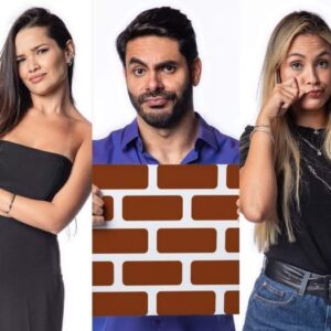 Juliette. Rodolffo e Sarah