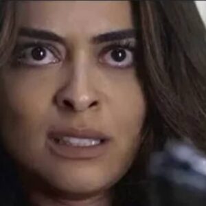 Bibi (Juliana Paes) em 'A Força do Querer' (Globo)