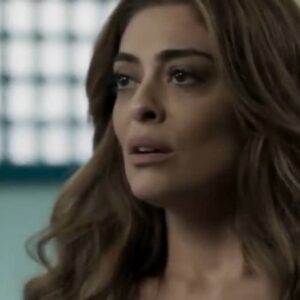 Juliana Paes interpretando Bibi em 'A Força do Querer' (Globo)
