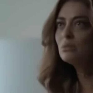 Juliana Paes interpretando Bibi em 'A Força do Querer' (Globo)