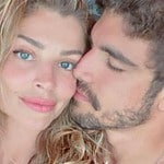 Grazi Massafera e Caio Castro