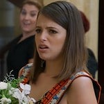 Agatha Moreira como Camila em 'Haja Coração' (Globo)