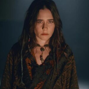 Cenas da série 'Cidade Invisível' (Netflix)