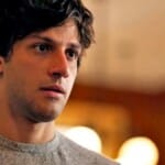 Chay Suede como Danilo em 'Amor de Mãe' (Globo)