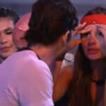 Fiuk e Thaís