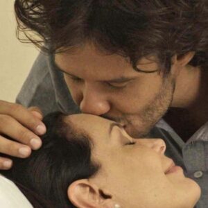 Cenas da novela 'Haja Coração' (Globo)