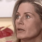 Vera Fischer interpretando Helena em 'Laços de Família' (Globo)