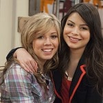 Jennette McCurdy e Miranda Cosgrove