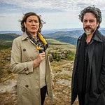 Cenas da novela 'Império' (Globo)