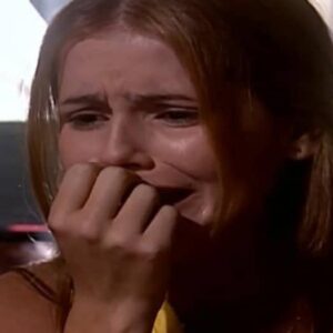 Deborah Secco como Íris em 'Laços de Família' (Globo)