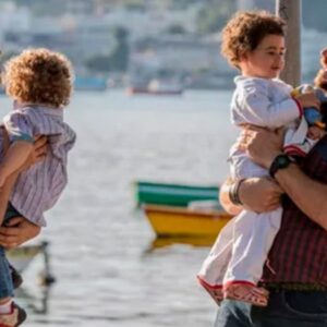 Cenas da novela 'A Força do Querer' (Globo)